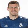 Iker Casillas